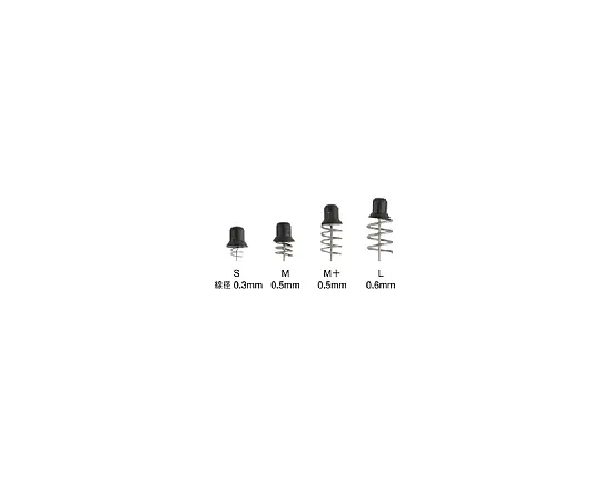 NEKO RIG MASTER   S   VARIVAS קפיץ לסיליקון, 2 image