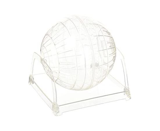 כדור לאוגר 17 ס"מ - ליבינג וורלד / LIVING WORLD, 2 image