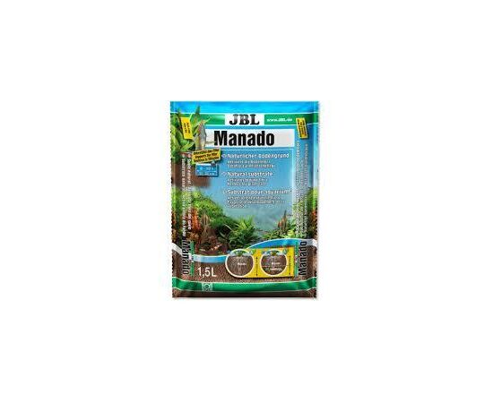 מנדו 1.5 ליטר לצמחייה - ג'ייביאל / JBL