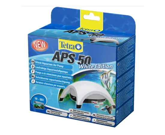 משאבת אוויר APS 50 טטרה