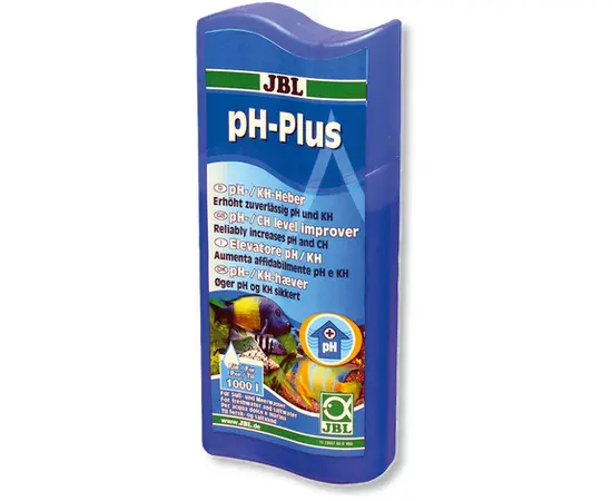 PH פלוס 250 מ"ל לאקווריום - ג'ייביאל / JBL