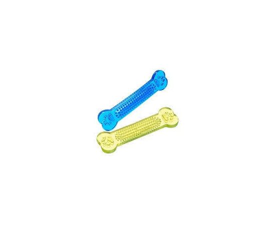 צעצוע עצם צבעוני 16 ס"מ לכלב - קמון / CAMON