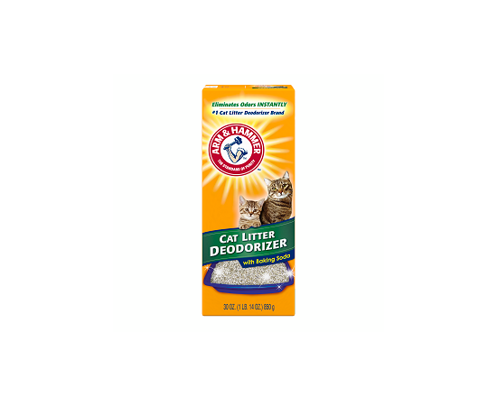 מרענן ארגז חול 567 גרם לחתולים ארם & האמר / ARM & HAMMER