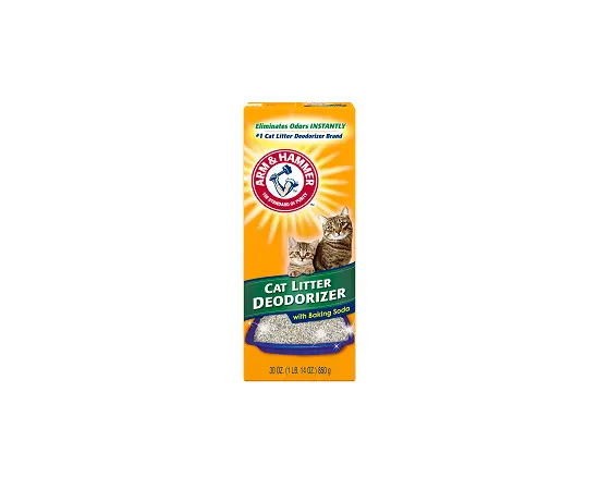 מרענן ארגז חול 567 גרם לחתולים ארם & האמר / ARM & HAMMER
