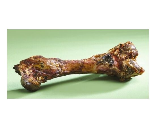 עצם חזיר צלויה לכלבים  - יאמיס / YAMIS