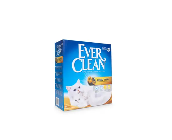 אבקלין 6 ליטר – מארז חסכון 4 קופסאות Ever Clean, 5 image