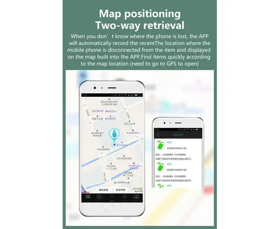 מיני GPS חכם לאיתור בעלי חיים, וחפצים, 5 image
