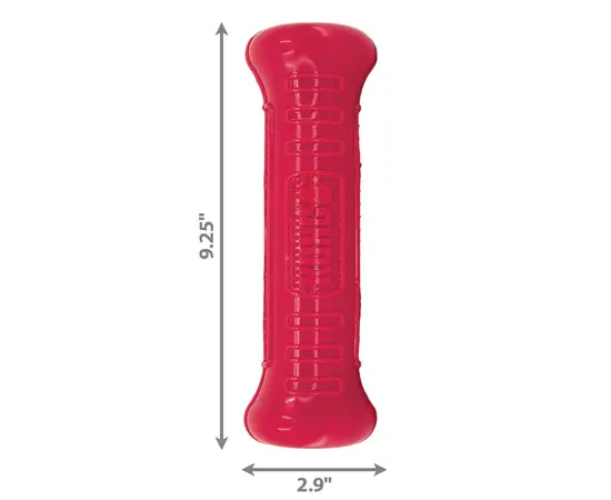 קונג ביזלס - מקל משחק לכלבים מגזעים גדולים, 3 image