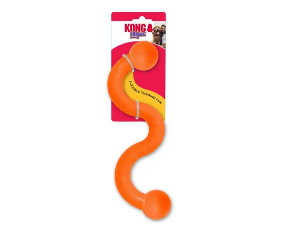 קונג - מקל משחק בצורת סללום - מידה L, 3 image