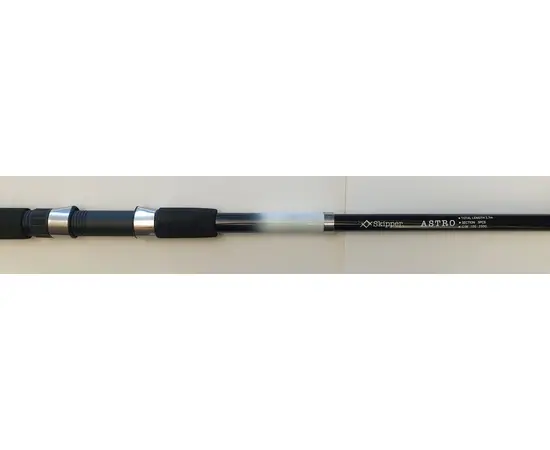 חכה טלסקופית SKIPPER ASTRO 100-250g 2.7m 
