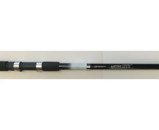חכה טלסקופית SKIPPER ASTRO 100-250g 3.6m 