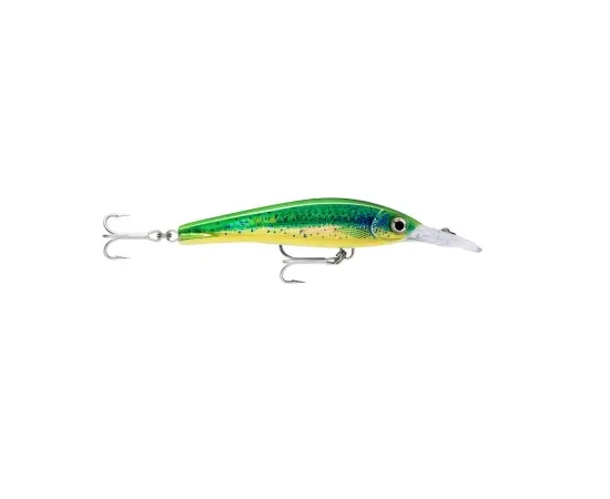 Rapala X-rap Magnum Xtreme 160 HDD