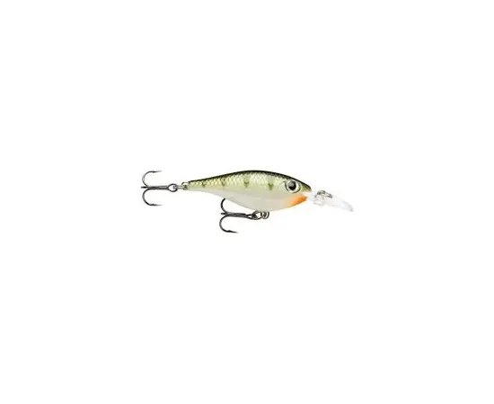 Rapala Ultra Light Shad® ULS04 YP 