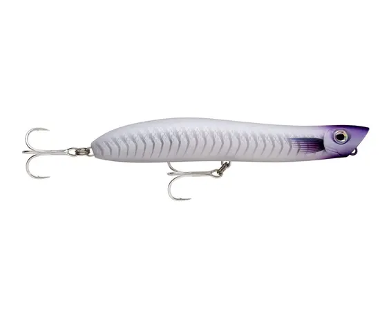 RAPALA MaxRap® Walk'n Roll MXRWR 13 PPGH 