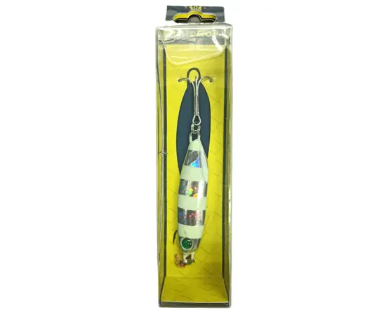 SKIPPER BURNER JIG 40G , 4 image