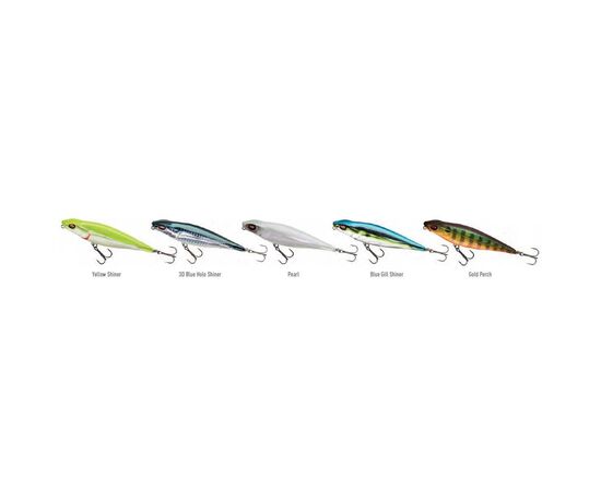 DAIWA PROREX CRAZY STICK 110 