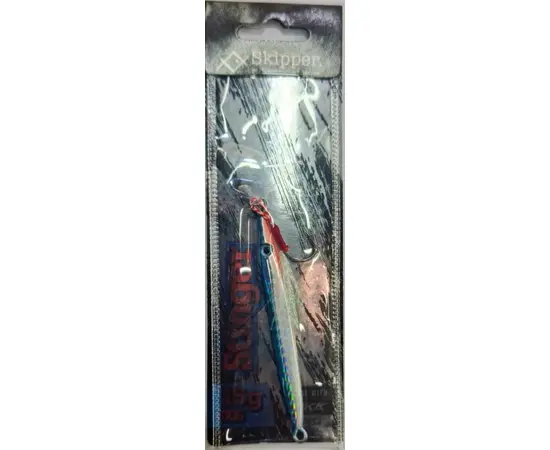 SKIPPER STINGER JIG 15G , 4 image