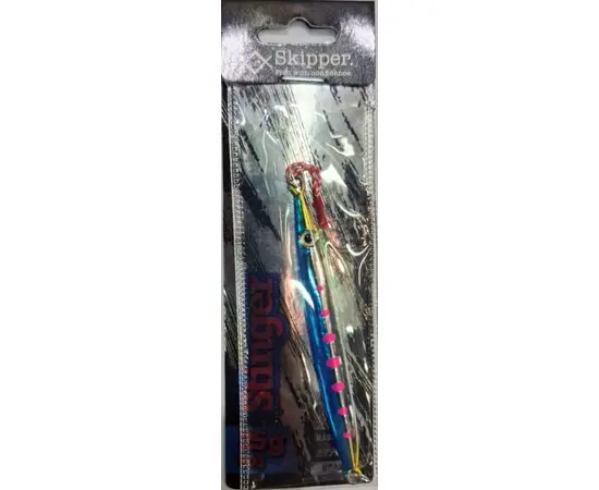 SKIPPER STINGER JIG 25G , 3 image