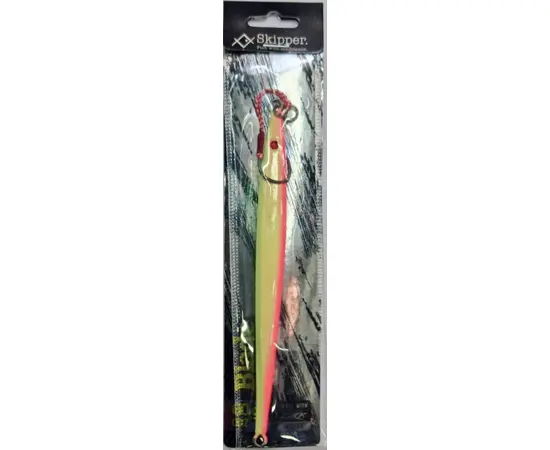 SKIPPER BLADE JIG 60G , 2 image