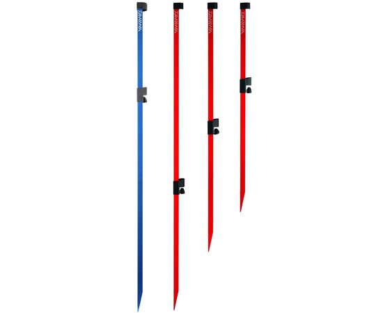DAIWA Surfcasting banksticks - מחזיק מקל 