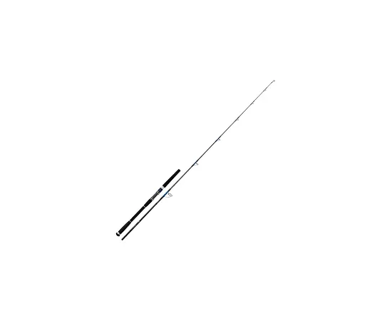 DAIWA SALTIGA TUNA 80 50LB 2.44M - מקל פופינג