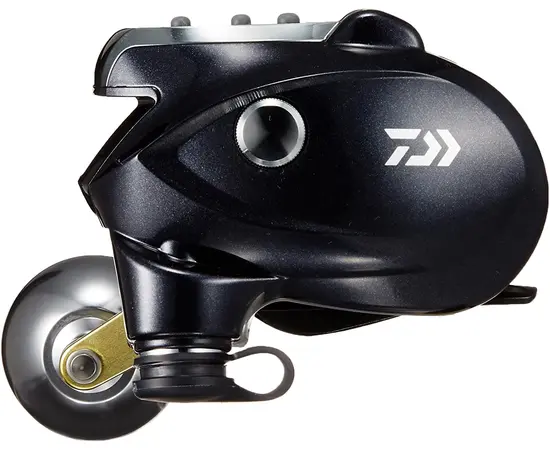 DAIWA LEOBRITZ 300J - רולר חשמלי, 2 image
