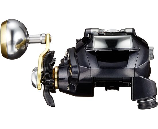 DAIWA LEOBRITZ 300J - רולר חשמלי, 6 image