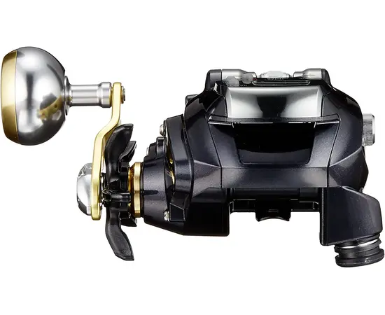 DAIWA LEOBRITZ 300J - רולר חשמלי, 6 image