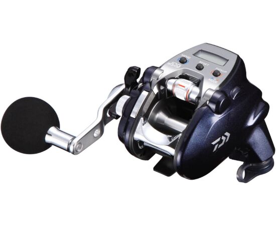DAIWA LEOBRITZ 200J-L - רולר חשמלי