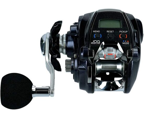 DAIWA LEOBRITZ 200J-L - רולר חשמלי, 2 image