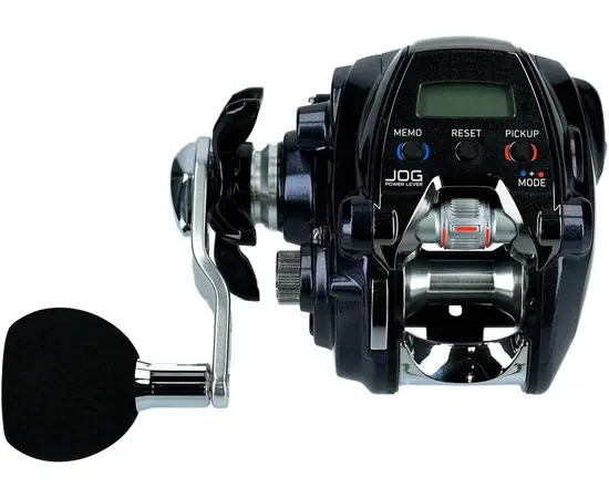 DAIWA LEOBRITZ 200J-L - רולר חשמלי, 2 image