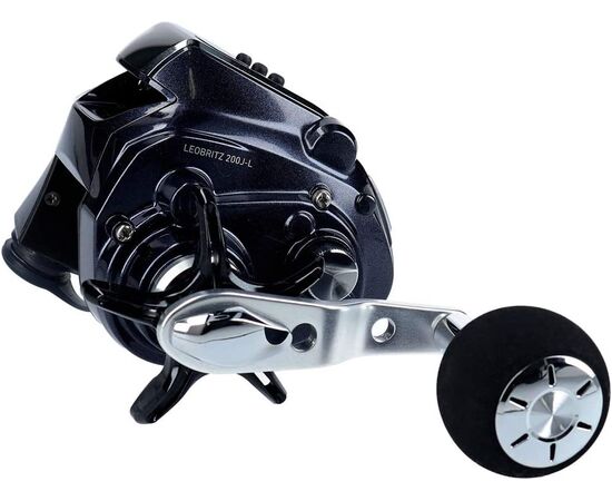 DAIWA LEOBRITZ 200J-L - רולר חשמלי, 3 image