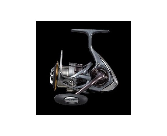 DAIWA LUVIAS 2015 3012H - רולר
