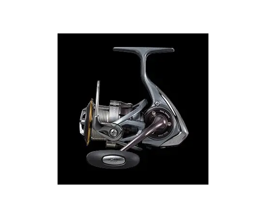 DAIWA LUVIAS 2015 3012H - רולר