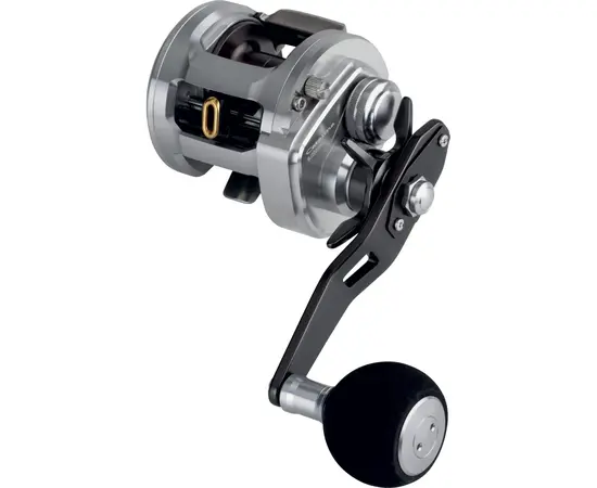 DAIWA CATALINA BJ 200SH-L 2015 - רולר