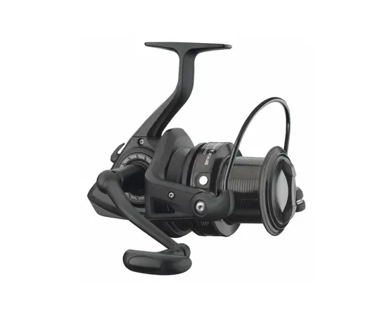 DAIWA BLACK WIDOW 5000LDA - רולר , 2 image