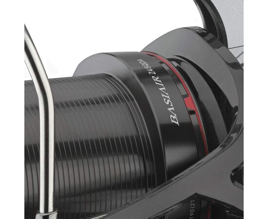 DAIWA TOURNAMENT BASIAIR Z 45QD - רולר, 2 image