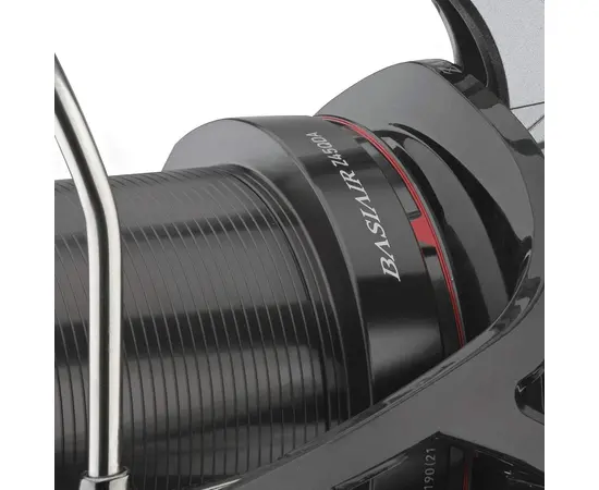 DAIWA TOURNAMENT BASIAIR Z 45QD - רולר, 2 image