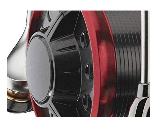 DAIWA TOURNAMENT BASIAIR Z 45QD - רולר, 3 image