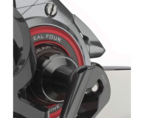 DAIWA TOURNAMENT BASIAIR Z 45QD - רולר, 4 image
