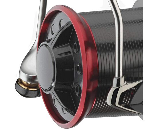 DAIWA TOURNAMENT BASIAIR Z 45QD - רולר, 5 image