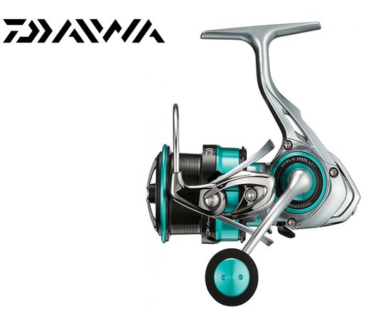 DAIWA EMERALDAS AIR LT 3000S-CXH