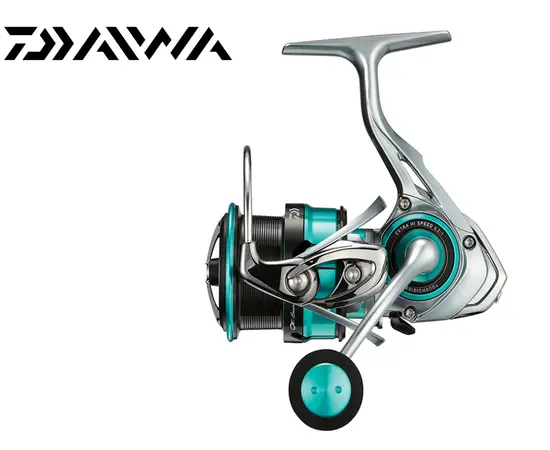 DAIWA EMERALDAS AIR LT 3000S-CXH
