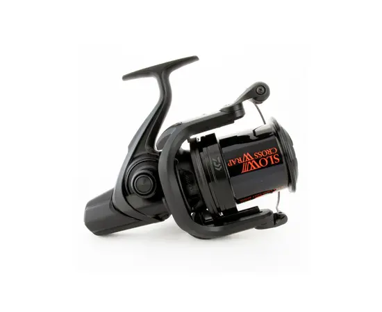 DAIWA EMBLEM 45 SCW QD - רולר