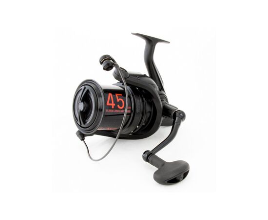 DAIWA EMBLEM 45 SCW QD - רולר, 3 image