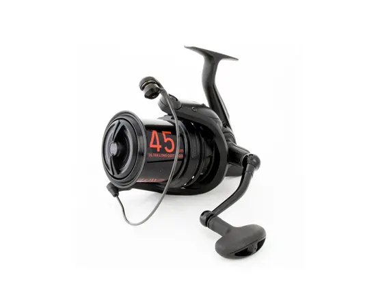 DAIWA EMBLEM 45 SCW QD - רולר, 3 image