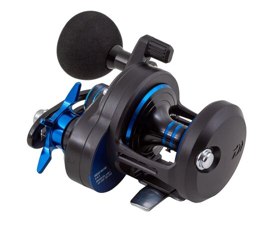 DAIWA 18 SALTIST 35H