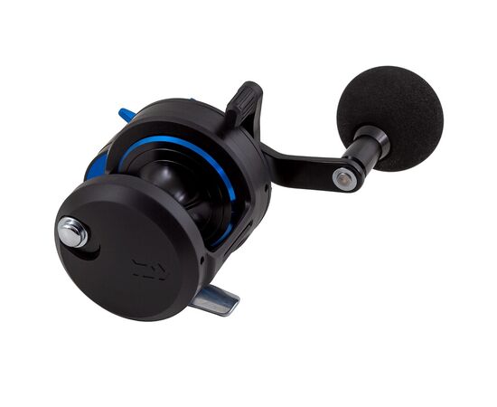 DAIWA 18 SALTIST 35H, 2 image