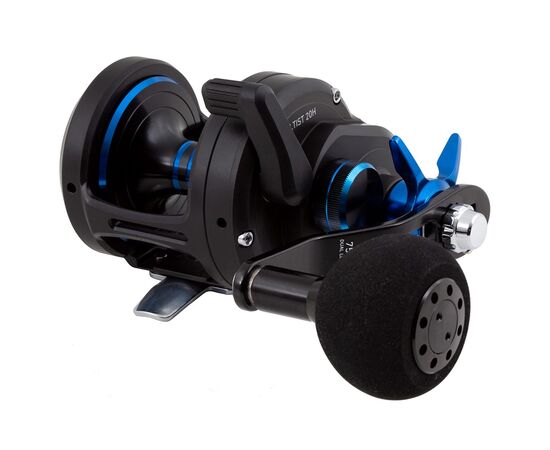 DAIWA 18 SALTIST 35H, 3 image