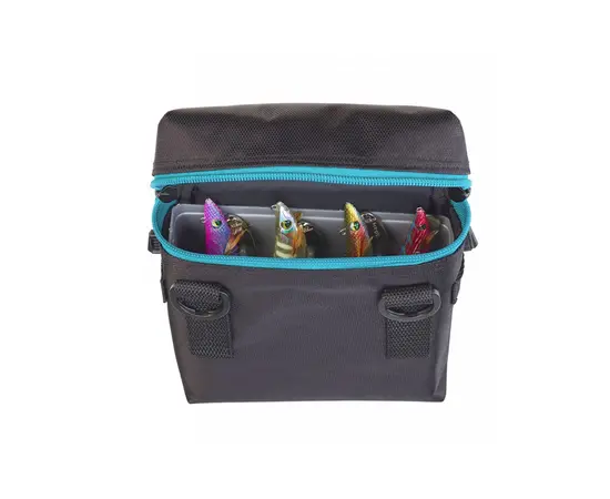 DAIWA Emeraldas shoulder pouch , 2 image